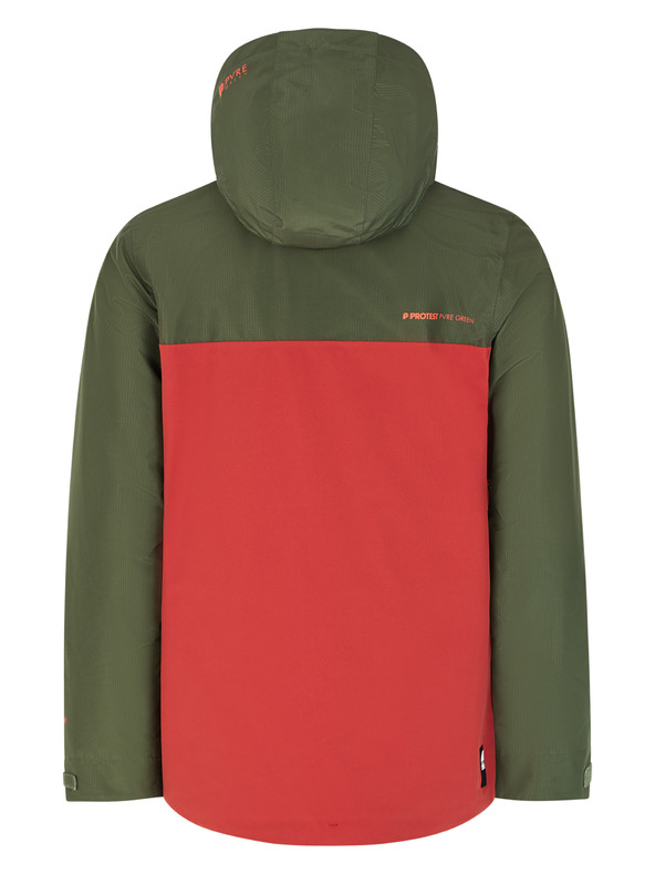 Protest Protest PRTAMOUNT Moška smučarska jakna