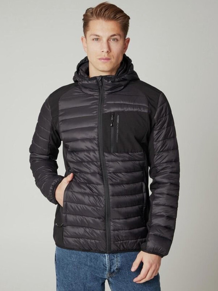 Protest Moška jakna Protest Letton Hybrid Jacket