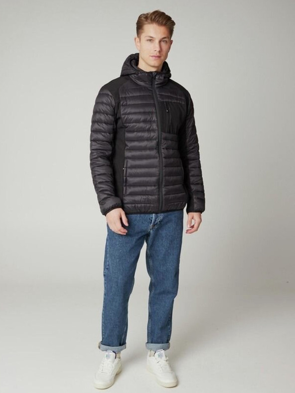 Protest Moška jakna Protest Letton Hybrid Jacket