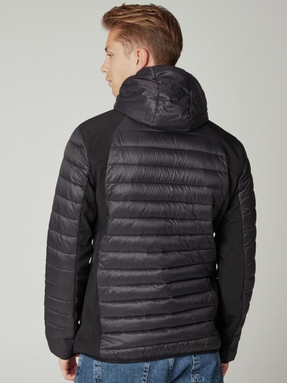 Protest Moška jakna Protest Letton Hybrid Jacket