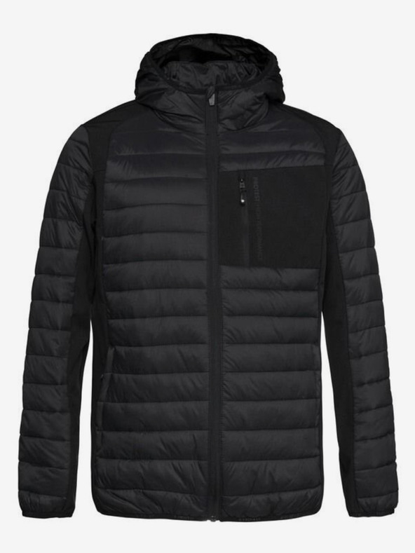 Protest Moška jakna Protest Letton Hybrid Jacket