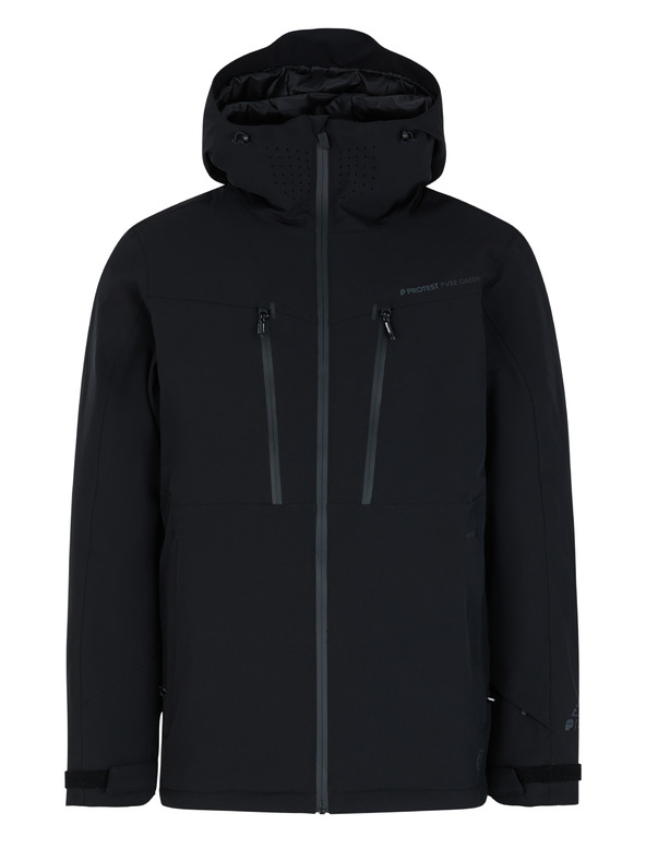 Protest Moška smučarska jakna Protest PRTTIMOTHY