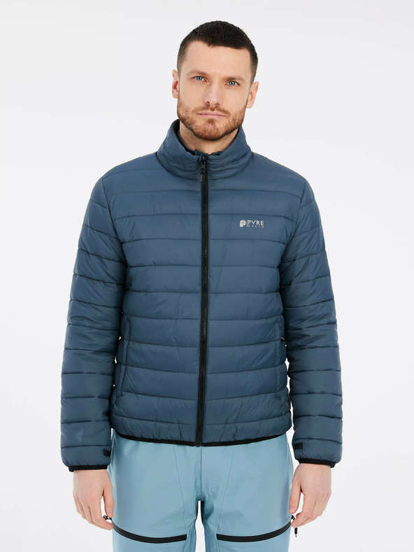 Protest Protest PRTDUTY 3 v 1 Moška smučarska jakna