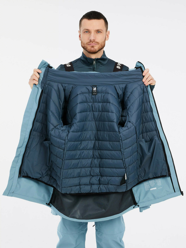 Protest Protest PRTDUTY 3 v 1 Moška smučarska jakna