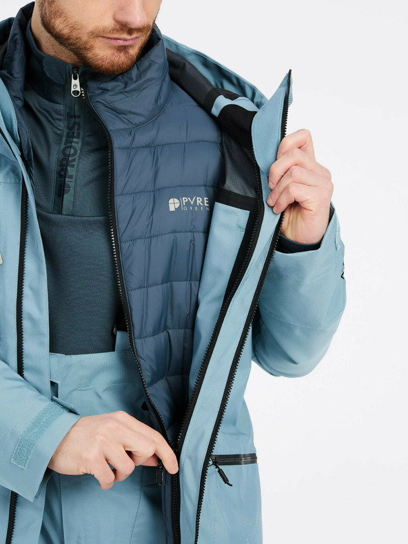 Protest Protest PRTDUTY 3 v 1 Moška smučarska jakna