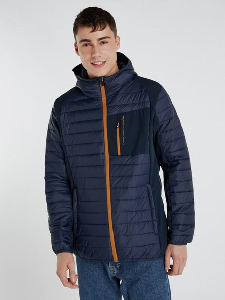 Protest Moška jakna Protest Letton Hybrid Jacket