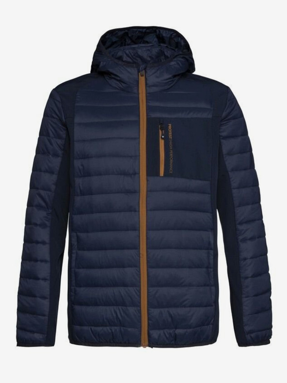 Protest Moška jakna Protest Letton Hybrid Jacket