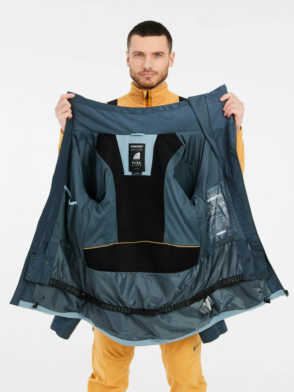 Protest Protest PRTAMOUNT Moška smučarska jakna