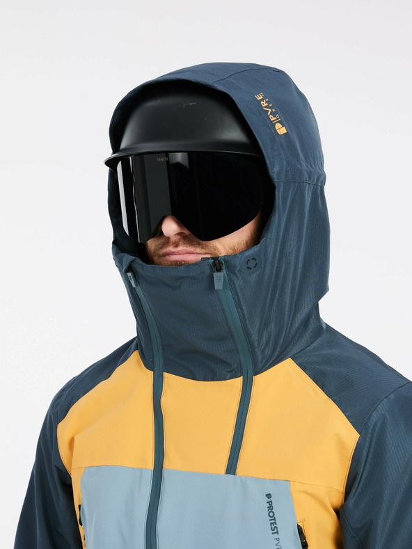 Protest Protest PRTAMOUNT Moška smučarska jakna