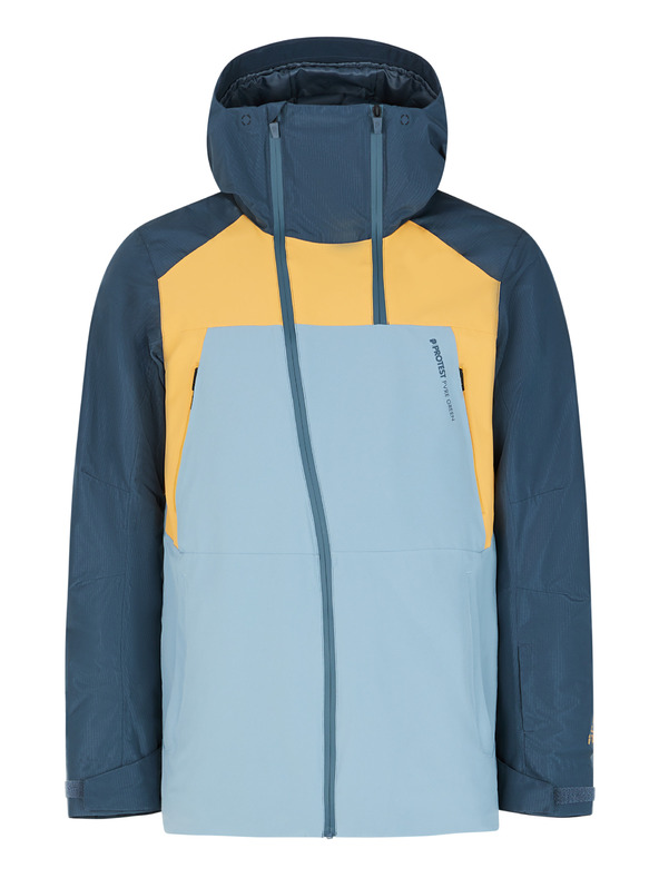 Protest Protest PRTAMOUNT Moška smučarska jakna