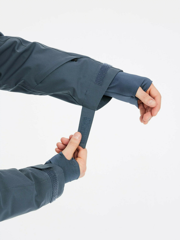 Protest Moška smučarska jakna Protest PRTTIMOTHY