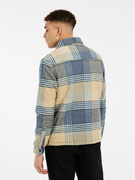 Protest Moška majica jopič Protest PRTSHIFT