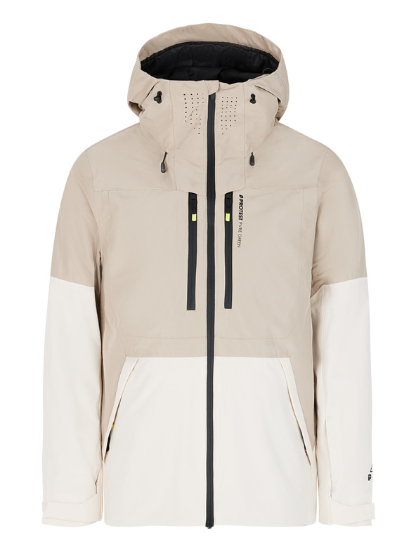 Protest Moška smučarska jakna Protest PRTBAKIE