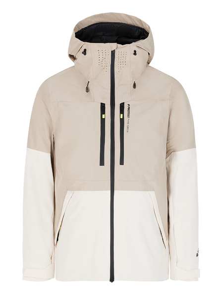 Protest Moška smučarska jakna Protest PRTBAKIE