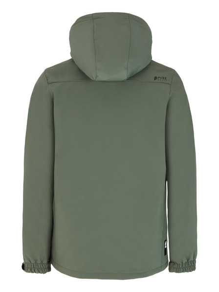 Protest Moška smučarska jakna Protest PRTDUSTAN24