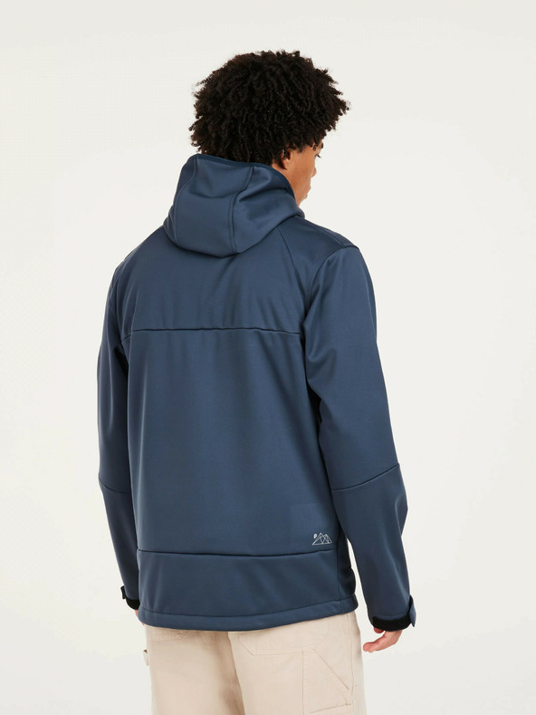 Protest Moška jakna Protest PRTGERGETI