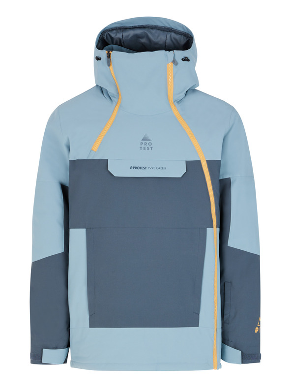 Protest Moška smučarska jakna Protest PRTDAZZLE