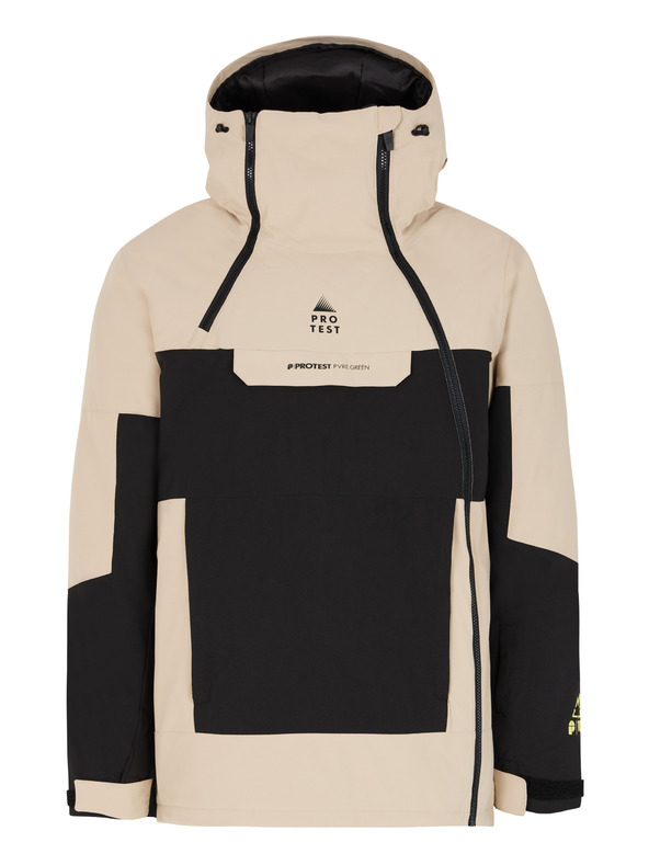 Protest Moška smučarska jakna Protest PRTDAZZLE