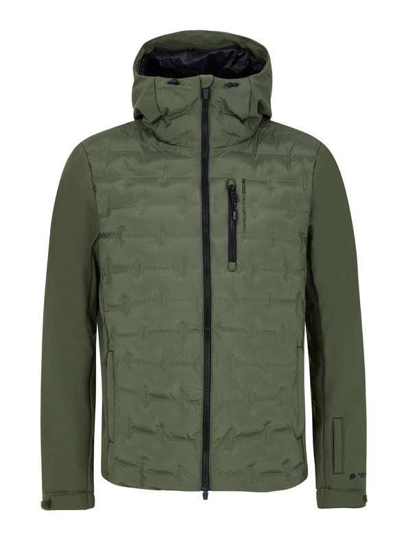 Protest Moška smučarska jakna Protest PRTMALMO