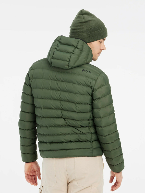 Protest Moška jakna Protest PRTBASSO