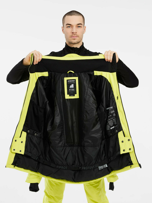 Protest Moška smučarska jakna Protest PRTTIMOTHY