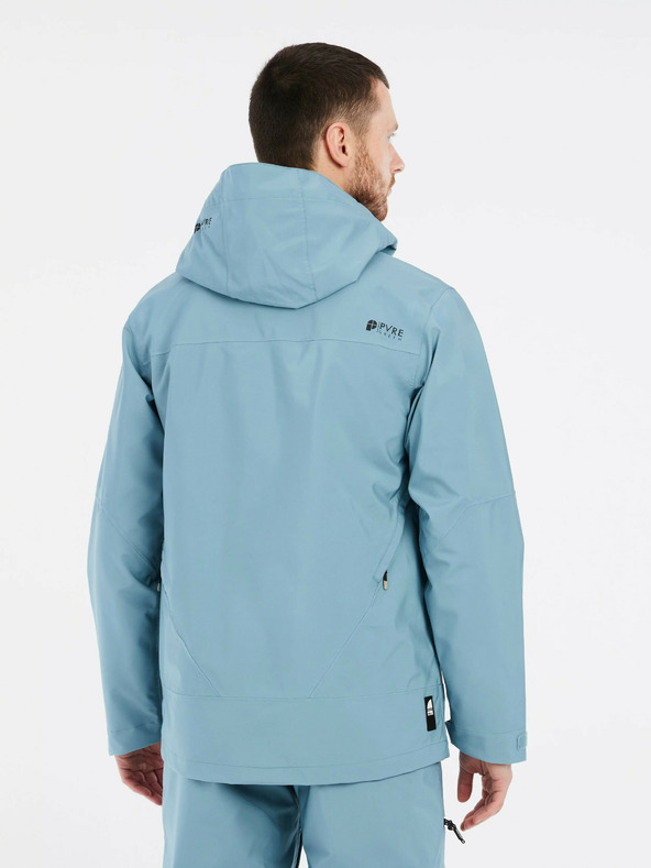 Protest Moška smučarska jakna Protest PRTABALONE