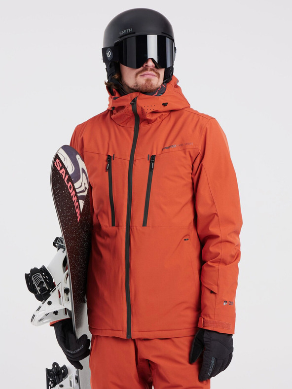 Protest Moška smučarska jakna Protest PRTTIMO 23