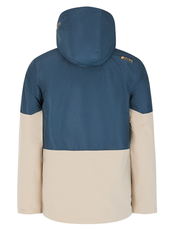 Protest Moška smučarska jakna Protest PRTBAKIE