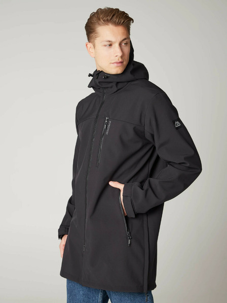 Protest Protest PRTWOODARD moška softshell jakna