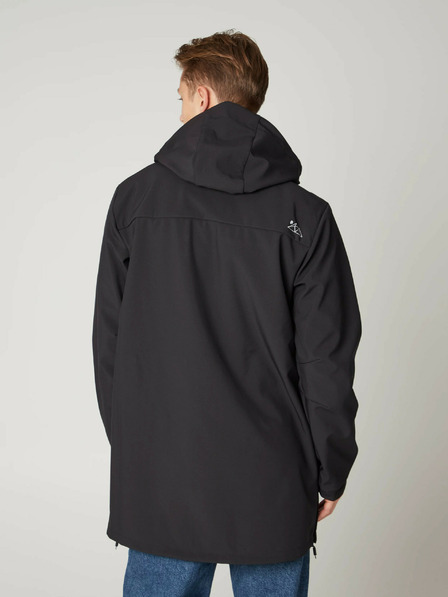 Protest Protest PRTWOODARD moška softshell jakna