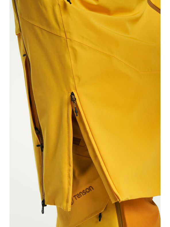 Tenson Moška smučarska jakna TENSON Aerismo JackoRak M rumena