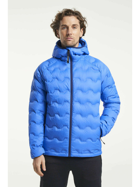 Tenson Moška puffer jakna Tenson Shibui M Modra