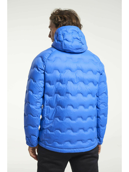 Tenson Moška puffer jakna Tenson Shibui M Modra