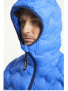 Tenson Moška puffer jakna Tenson Shibui M Modra