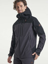Tenson moška outdoor jakna TENSON Himalaya 3L Shell M črna