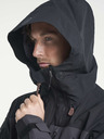 Tenson moška outdoor jakna TENSON Himalaya 3L Shell M črna