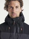 Tenson moška outdoor jakna TENSON Himalaya 3L Shell M črna