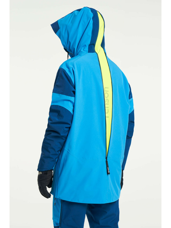 Tenson Moška smučarska jakna TENSON Aerismo JackoRak M modra