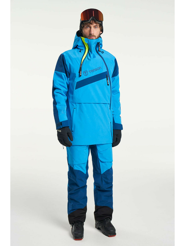 Tenson Moška smučarska jakna TENSON Aerismo JackoRak M modra