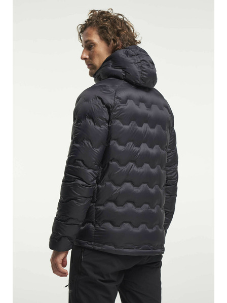Tenson moška puhovka TENSON Shibui Puffer Jacket M črna
