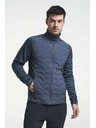 Tenson Moška jakna Tenson Txlite Hybrid Zip Jacket M Dark Blue
