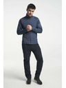Tenson Moška jakna Tenson Txlite Hybrid Zip Jacket M Dark Blue