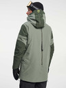 Tenson Moška smučarska jakna TENSON Aerismo JackoRak M sivo-zelena