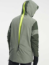 Tenson Moška smučarska jakna TENSON Aerismo JackoRak M sivo-zelena