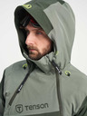 Tenson Moška smučarska jakna TENSON Aerismo JackoRak M sivo-zelena