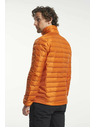 Tenson Moška puhovka TENSON TXlite Down Puffer Jacket M oranžna