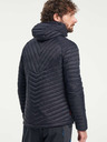 Tenson Moška jakna TENSON Touring Puffer Jacket M temno siva