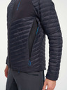 Tenson Moška jakna TENSON Touring Puffer Jacket M temno siva