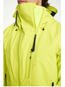 Tenson Moška smučarska in smučarska jakna TENSON Shibui Shell Jacket M svetlo rumena