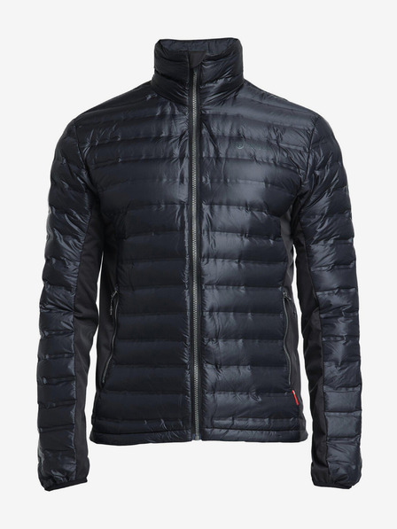 Tenson Moška puhovka TENSON TXlite Down Puffer M črna